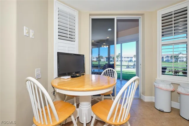 $289,900 | 16421 Millstone Circle, Unit 102, Fort Myers, FL 33908