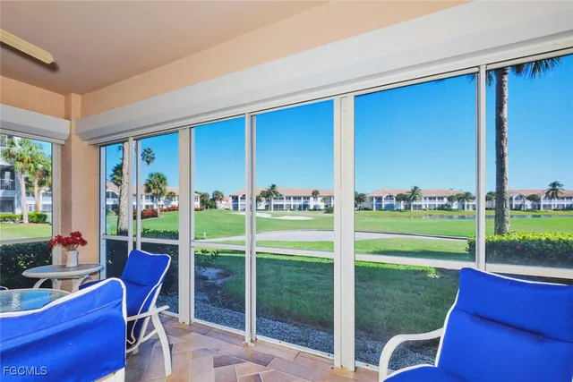 $289,900 | 16421 Millstone Circle, Unit 102, Fort Myers, FL 33908