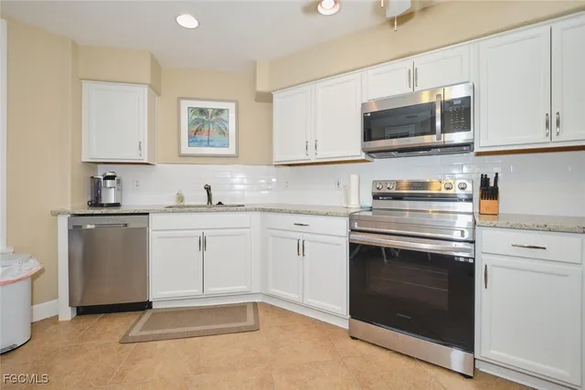 $289,900 | 16421 Millstone Circle, Unit 102, Fort Myers, FL 33908