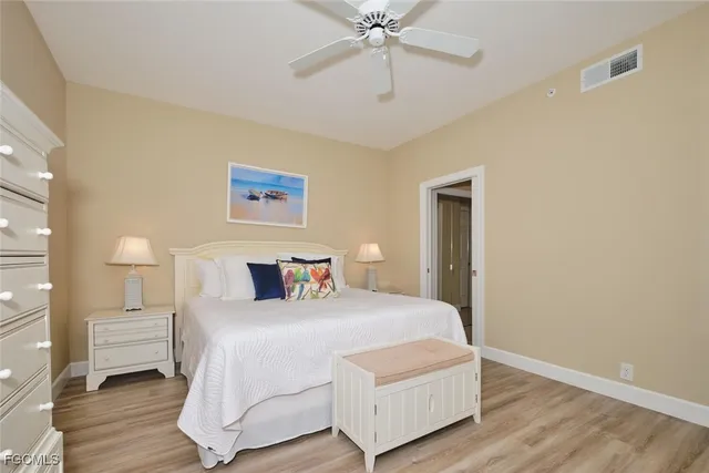 $289,900 | 16421 Millstone Circle, Unit 102, Fort Myers, FL 33908