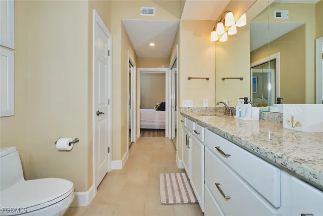 $289,900 | 16421 Millstone Circle, Unit 102, Fort Myers, FL 33908
