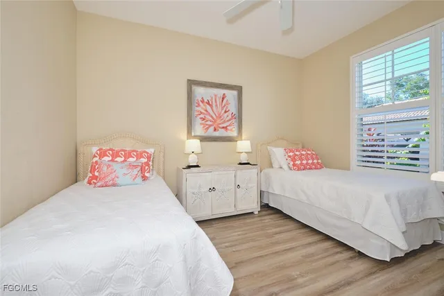 $289,900 | 16421 Millstone Circle, Unit 102, Fort Myers, FL 33908