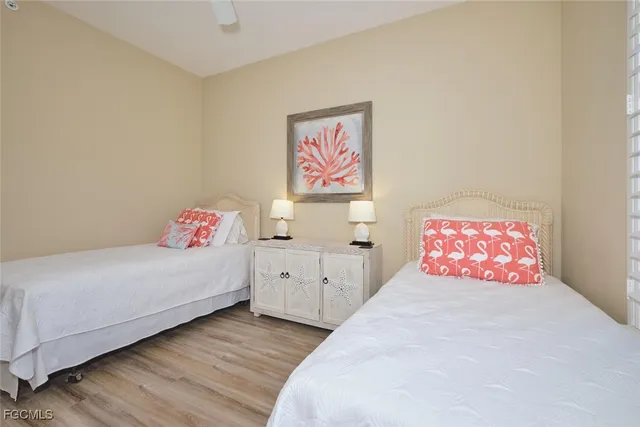 $289,900 | 16421 Millstone Circle, Unit 102, Fort Myers, FL 33908