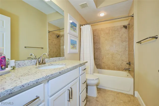 $289,900 | 16421 Millstone Circle, Unit 102, Fort Myers, FL 33908