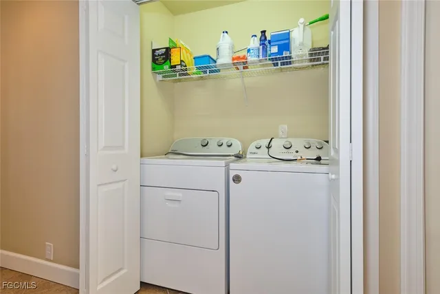 $289,900 | 16421 Millstone Circle, Unit 102, Fort Myers, FL 33908