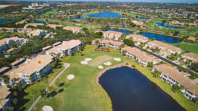 $289,900 | 16421 Millstone Circle, Unit 102, Fort Myers, FL 33908