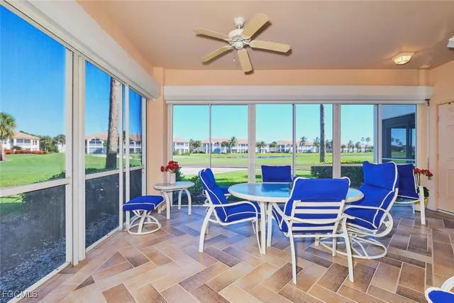 $289,900 | 16421 Millstone Circle, Unit 102, Fort Myers, FL 33908