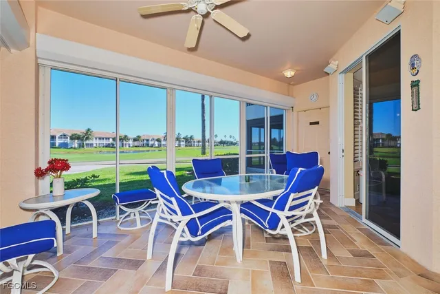 $289,900 | 16421 Millstone Circle, Unit 102, Fort Myers, FL 33908