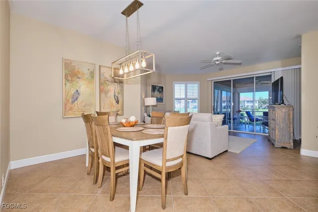 $289,900 | 16421 Millstone Circle, Unit 102, Fort Myers, FL 33908