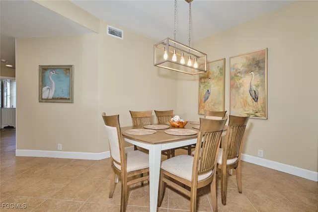 $289,900 | 16421 Millstone Circle, Unit 102, Fort Myers, FL 33908