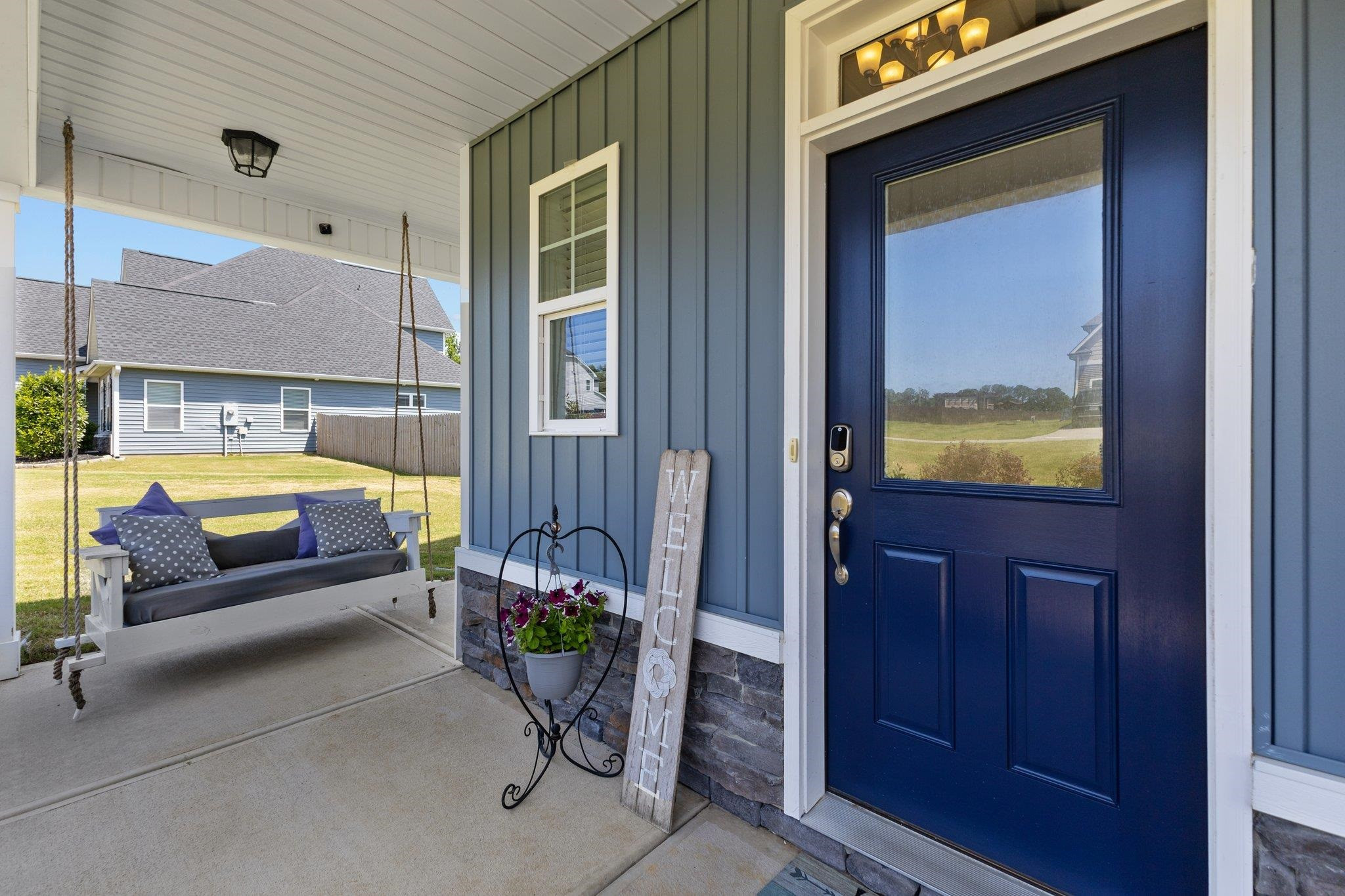 421 Seabring Lane Raleigh, NC 27603 - Photo 2 of 46 Photo 2