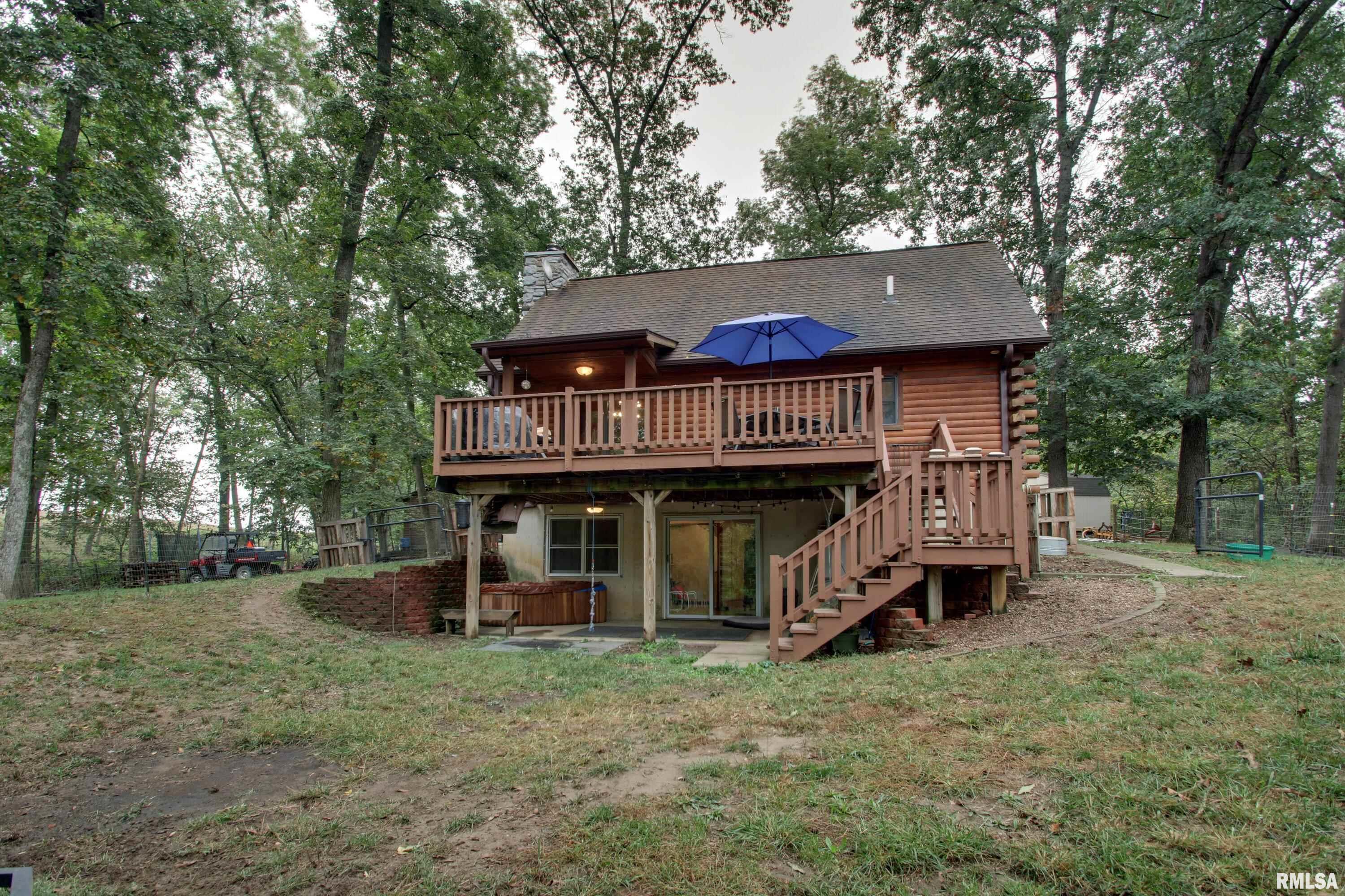 723 2100E Liberty, IL 62347 - Photo 21 of 31