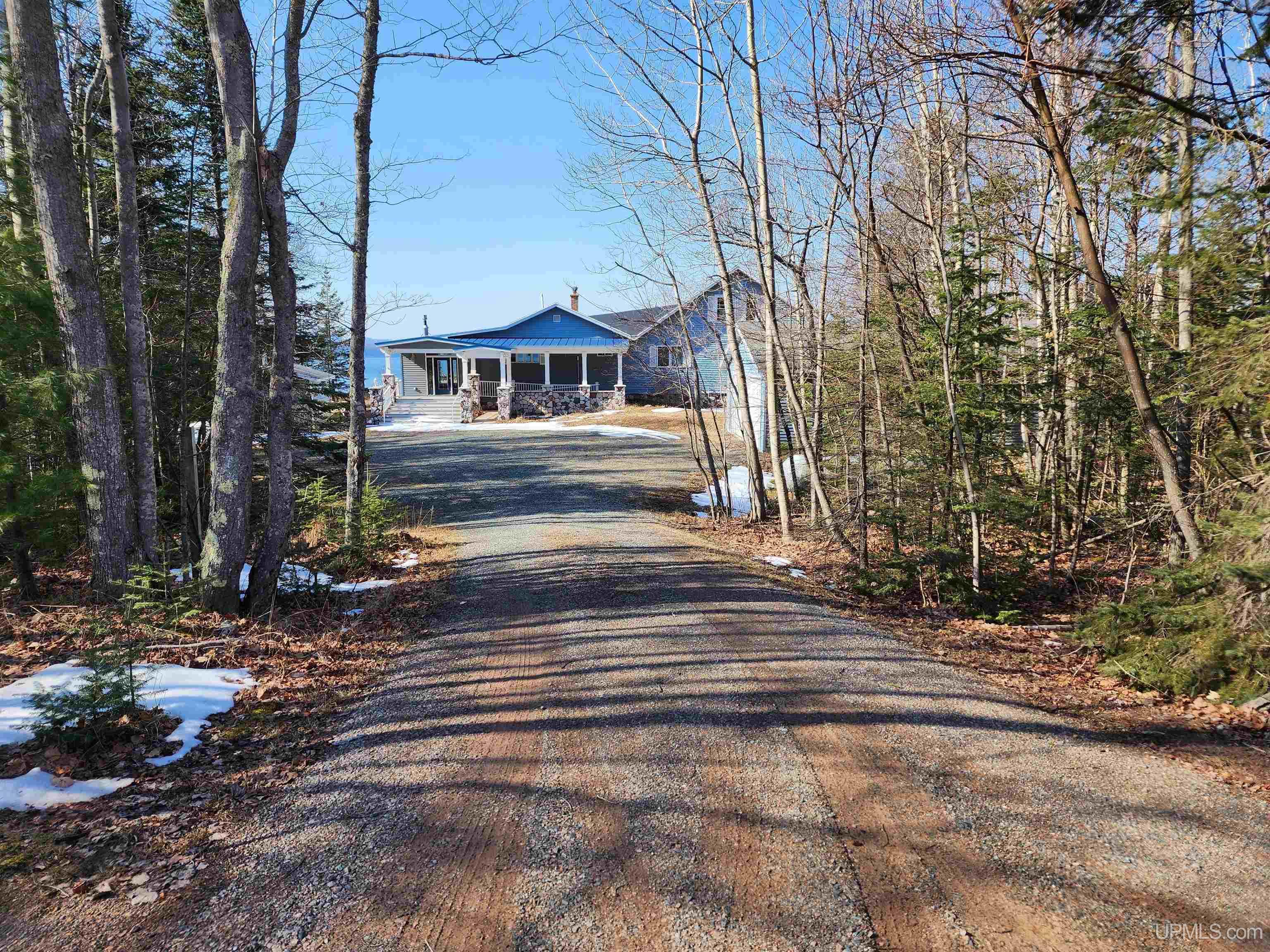 4407 Lighthouse Road Big Bay, MI 49808 - Photo 51 of 56 Gallery Image 51