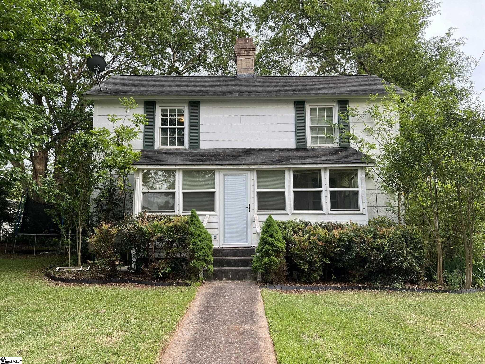 2 D Street Inman, SC 29349 - Photo 1 of 1