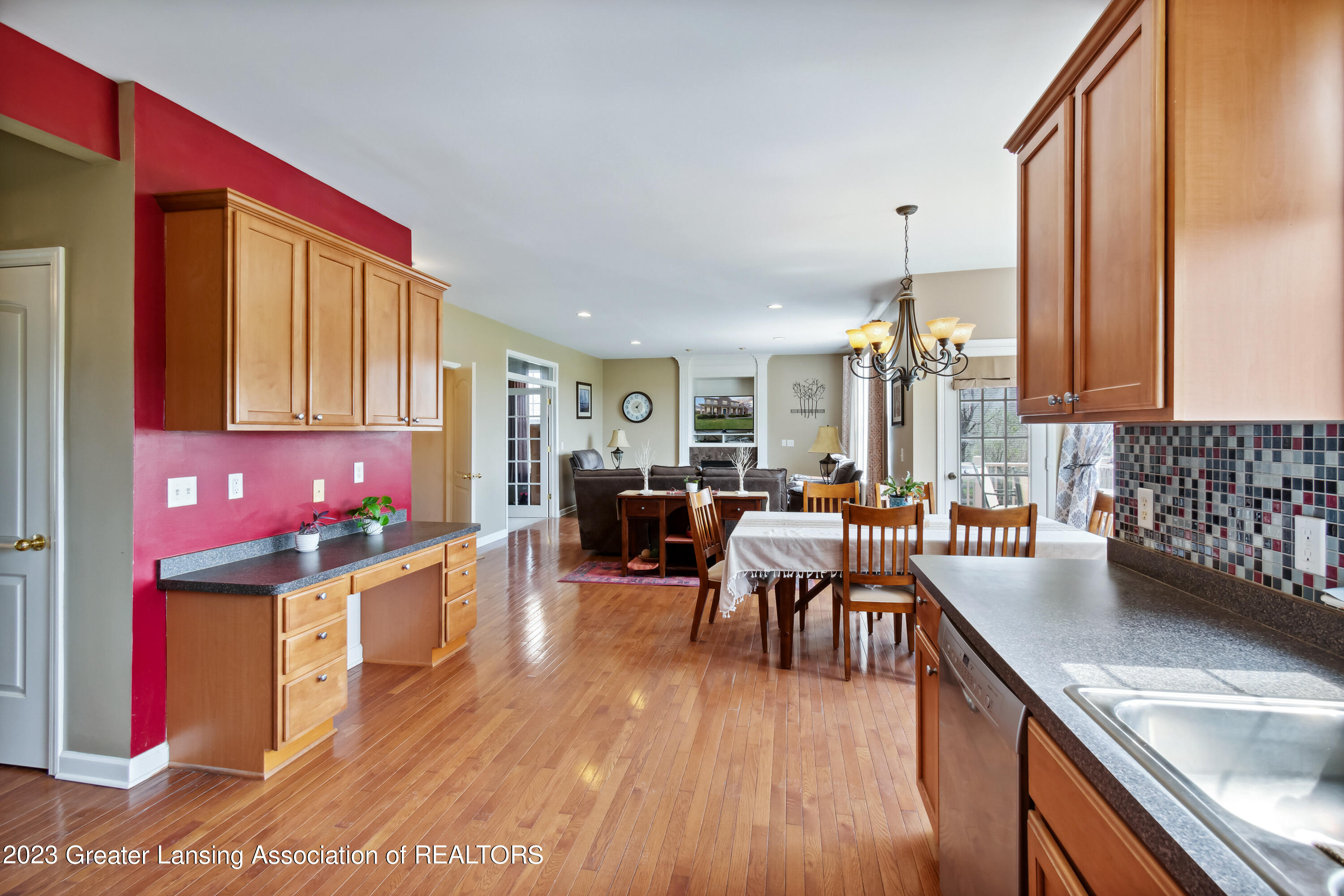 6565 Sharpe Road Fowlerville, MI 48836 - Photo 15 of 48 23-6565-Sharpe-Rd-WindowStill-Real-Estat