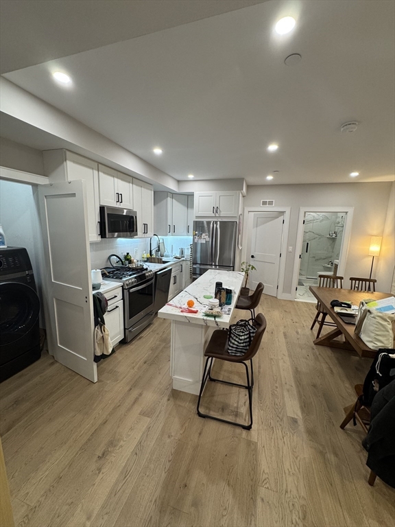 169 Maverick Street, Unit 2 Boston, MA 02128 - Photo 3 of 18
