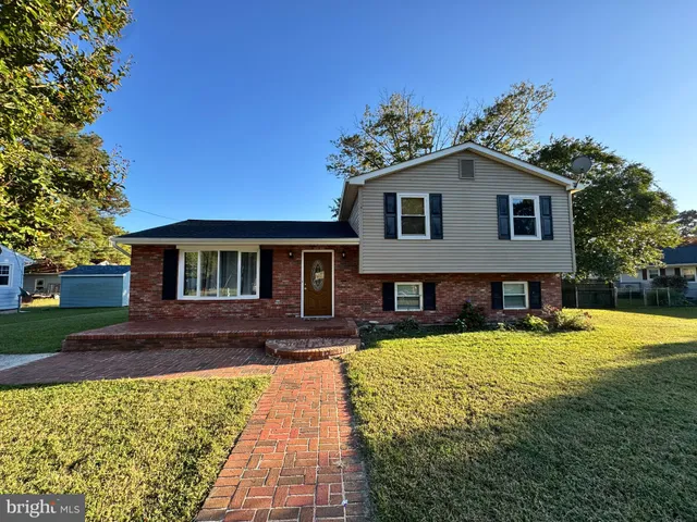 $289,900 | 117 Justice Avenue, Salisbury, MD 21804