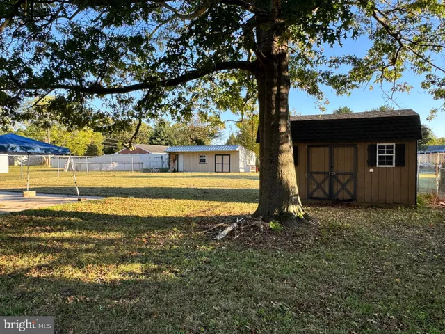 $289,900 | 117 Justice Avenue, Salisbury, MD 21804