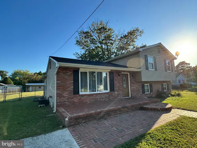 $289,900 | 117 Justice Avenue, Salisbury, MD 21804