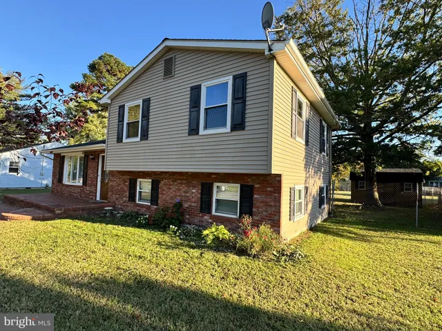 $289,900 | 117 Justice Avenue, Salisbury, MD 21804