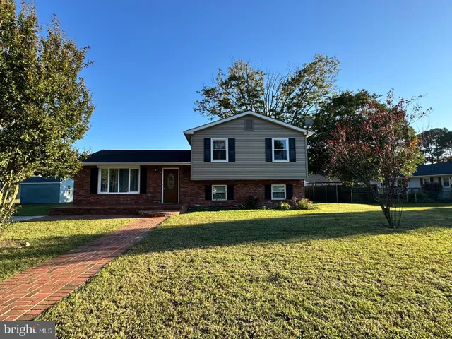 $289,900 | 117 Justice Avenue, Salisbury, MD 21804