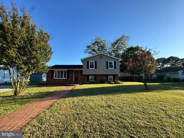 $289,900 | 117 Justice Avenue, Salisbury, MD 21804