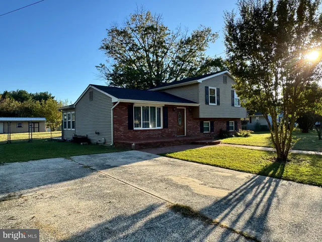 $289,900 | 117 Justice Avenue, Salisbury, MD 21804