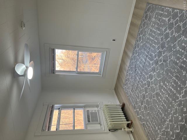 418 Christian Herald Road, Unit 4 Valley Cottage, NY 10989 - Photo 11 of 16 a view of an empty room with a window