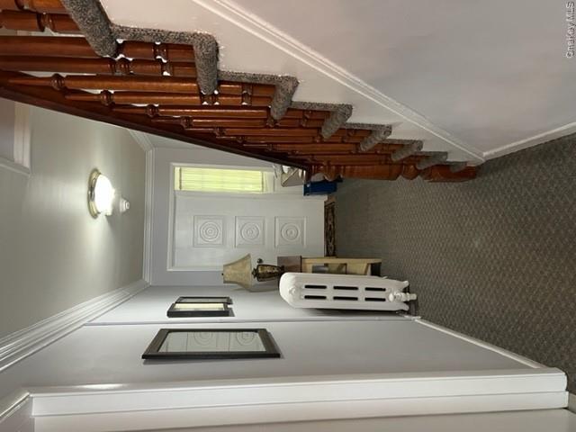 418 Christian Herald Road, Unit 4 Valley Cottage, NY 10989 - Photo 3 of 16 a view of entryway with livingroom