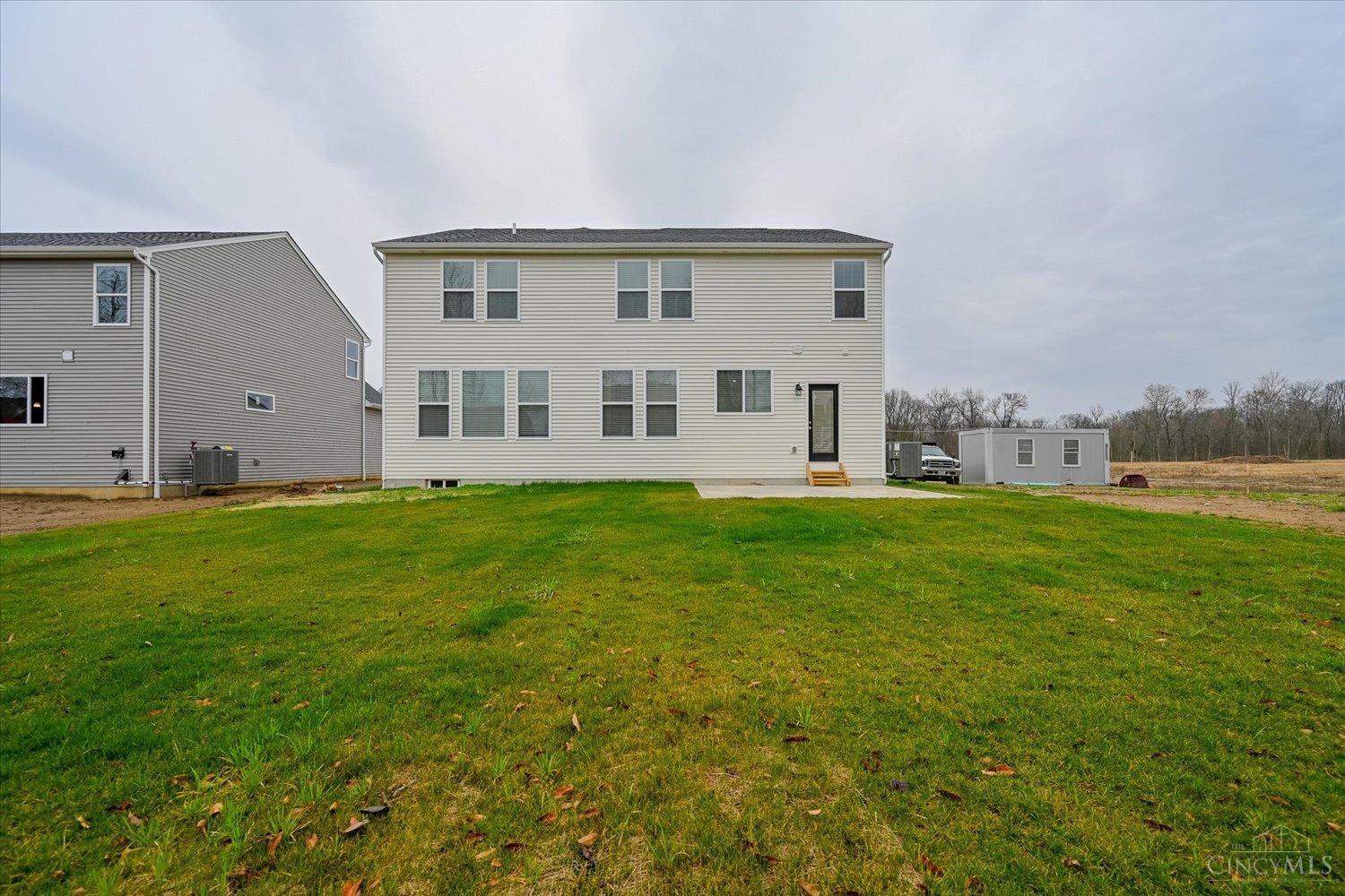 5071 Ross Ridge Road South Lebanon, OH 45152 - Photo 40 of 43