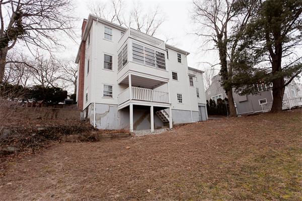 40 Pleasant View Road Arlington, MA 02476 - Photo 20 of 20 Gallery Image 20