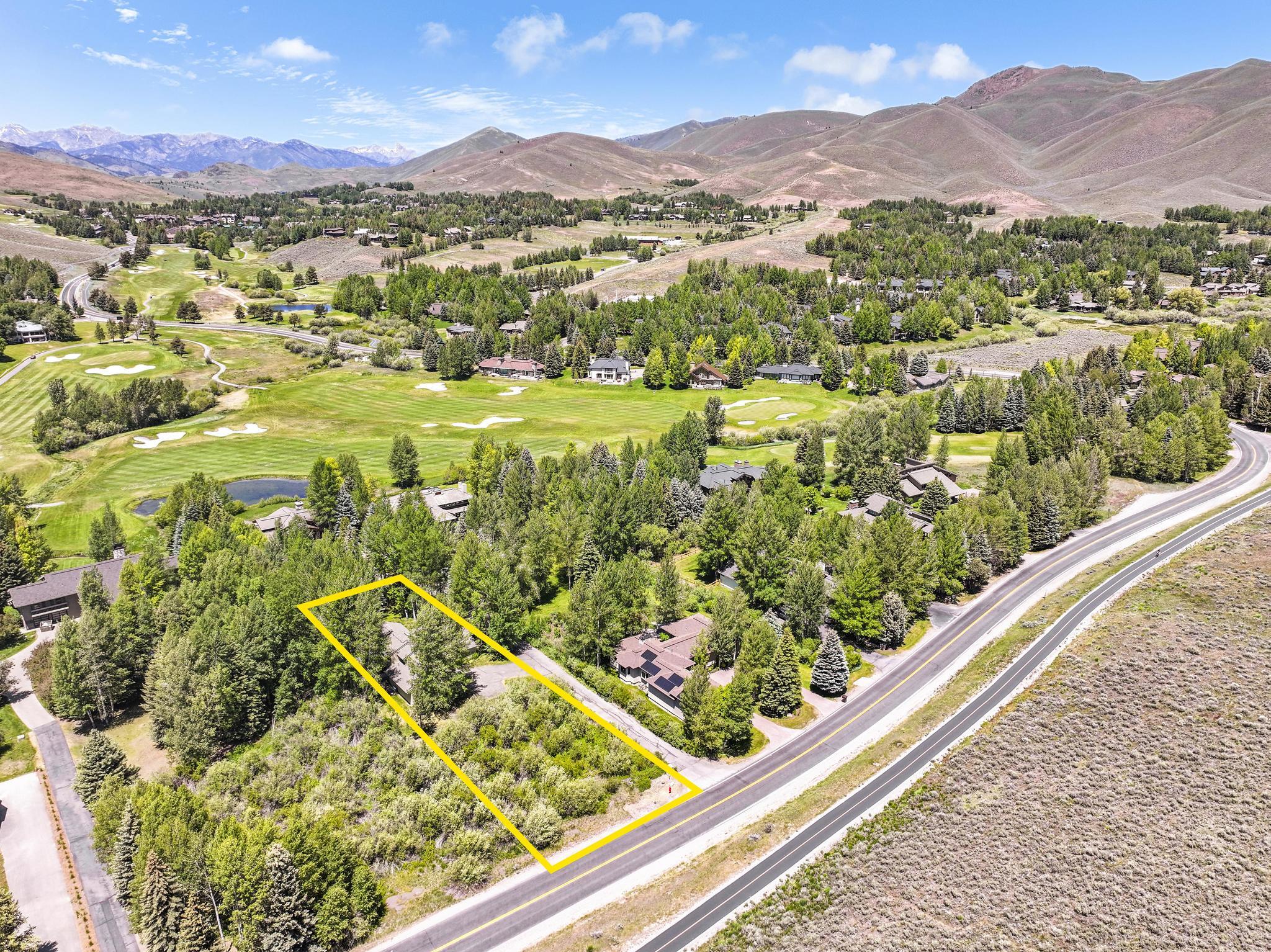 222 Elkhorn Road Sun Valley, ID 83353 - Photo 24 of 24 222 Elkhorn Rd