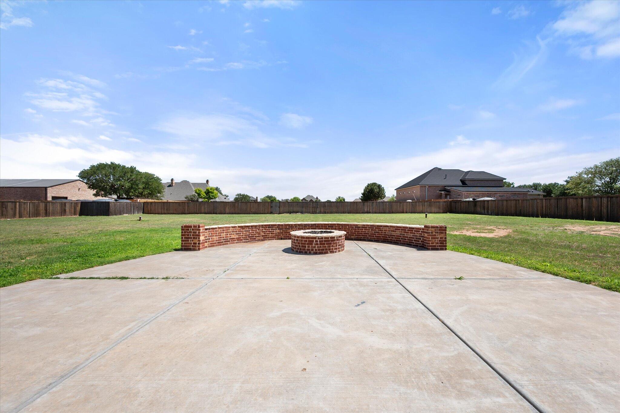 5307 156th Street Lubbock, TX 79424 - Photo 50 of 53 51-5307 156th8431