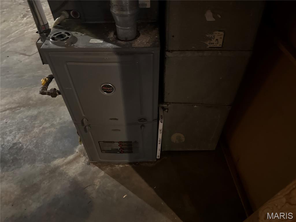 3413 St Henry Lane Bel-Ridge, MO 63121 - Photo 17 of 19