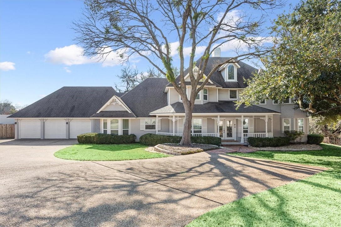 8 Carriage Square Waco, TX 76708 - Photo 1 of 1 Gallery Image 1
