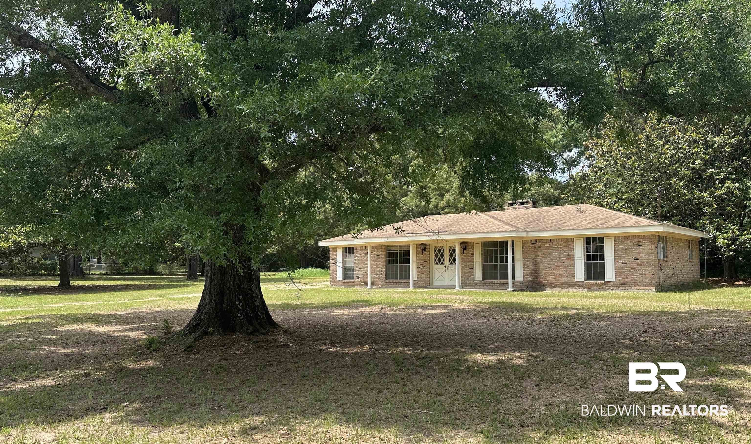 8780 Mace Road Eight Mile, AL 36613 - Photo 1 of 17
