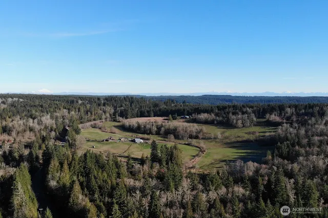 $240,000 | 12280 Center Road, Quilcene, WA 98376
