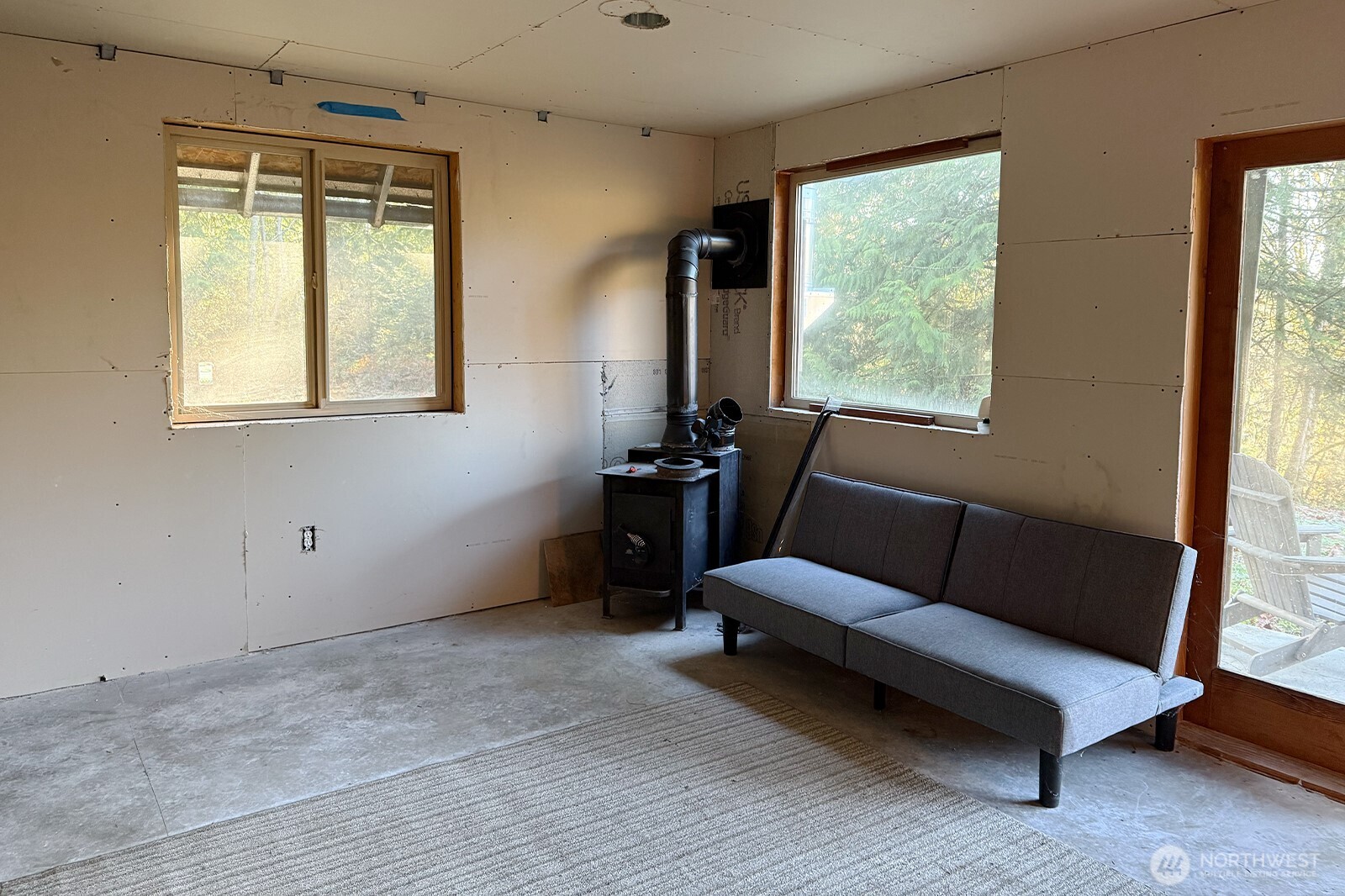 12280 Center Road Quilcene, WA 98376 - Photo 8 of 38