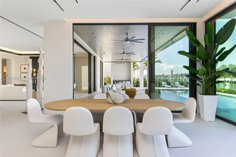 $24,900,000 | 23 Isla Bahia Drive, Fort Lauderdale, FL 33316
