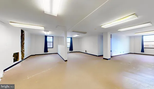 a bathroom with a bathtub sink and toilet