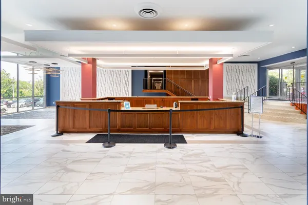 $445,000 | 4600 Duke Street, Unit 419, Alexandria, VA 22304