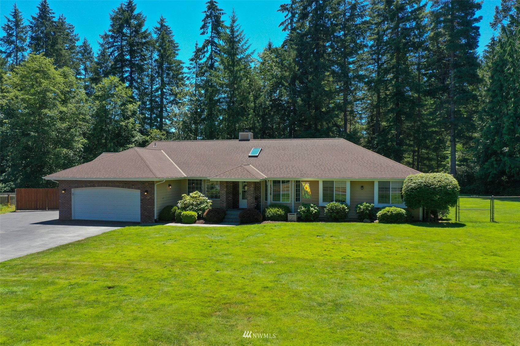 1326 Southwest Station Circle Road Port Orchard, WA 98367 - Photo 1 of 40 Gallery Image 1