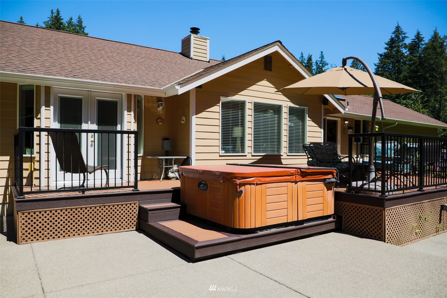 1326 Southwest Station Circle Road Port Orchard, WA 98367 - Photo 36 of 40 Gallery Image 36