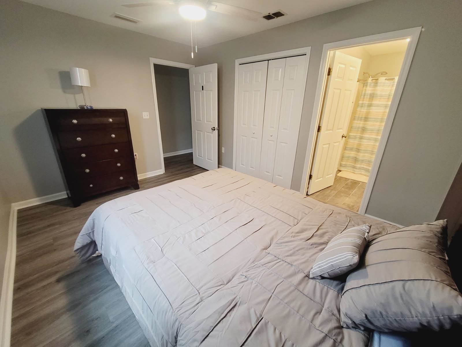 4434 Gearhart Road, Unit 2302 Tallahassee, FL 32303 - Photo 16 of 24