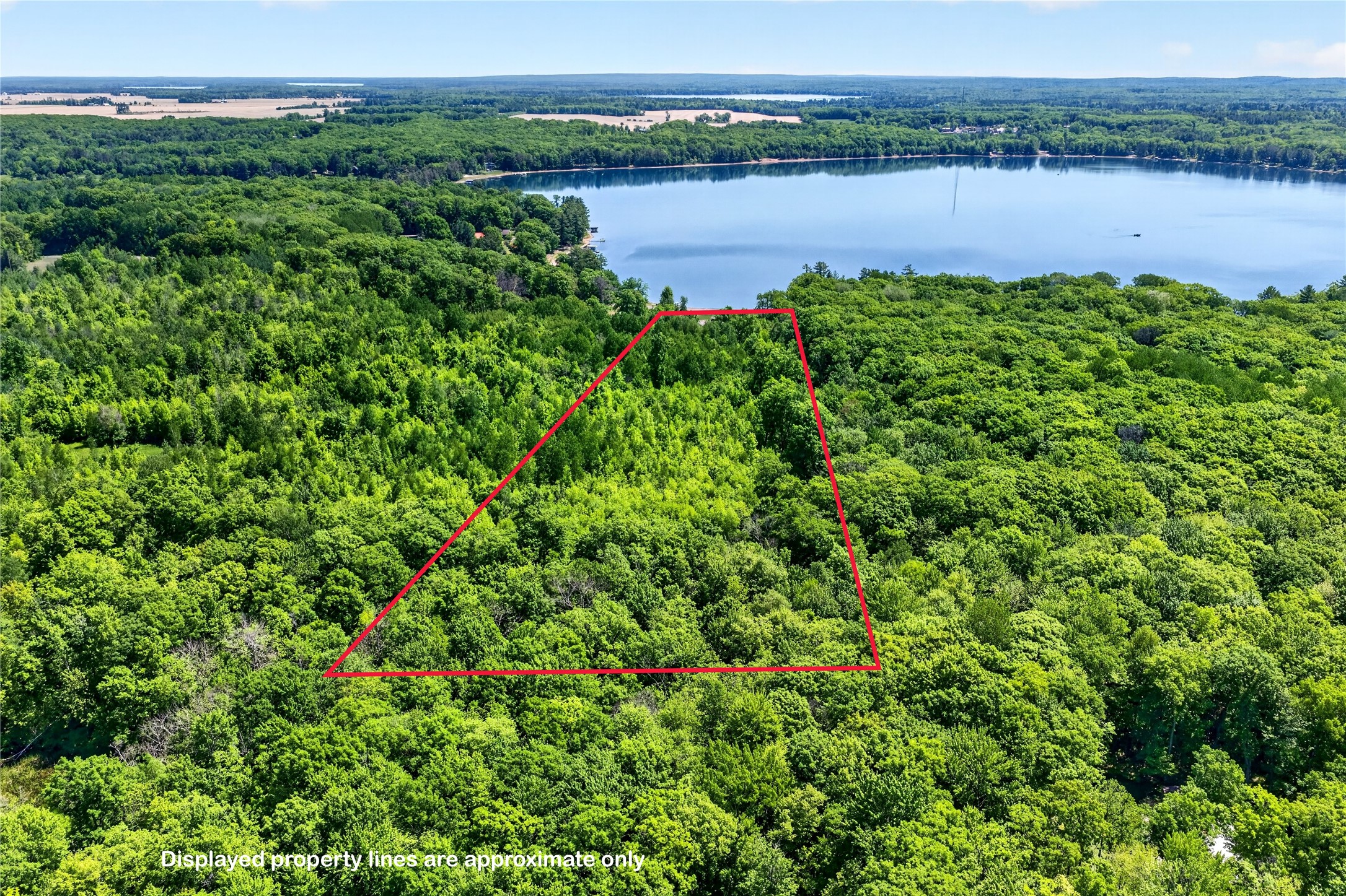 N5909 Lake Road Stone Lake, WI 54876 - Photo 60 of 60