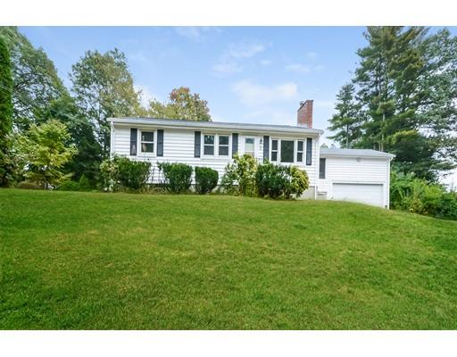 8 Woodridge Road Maynard, MA 01754 - Photo 1 of 14 Gallery Image 1