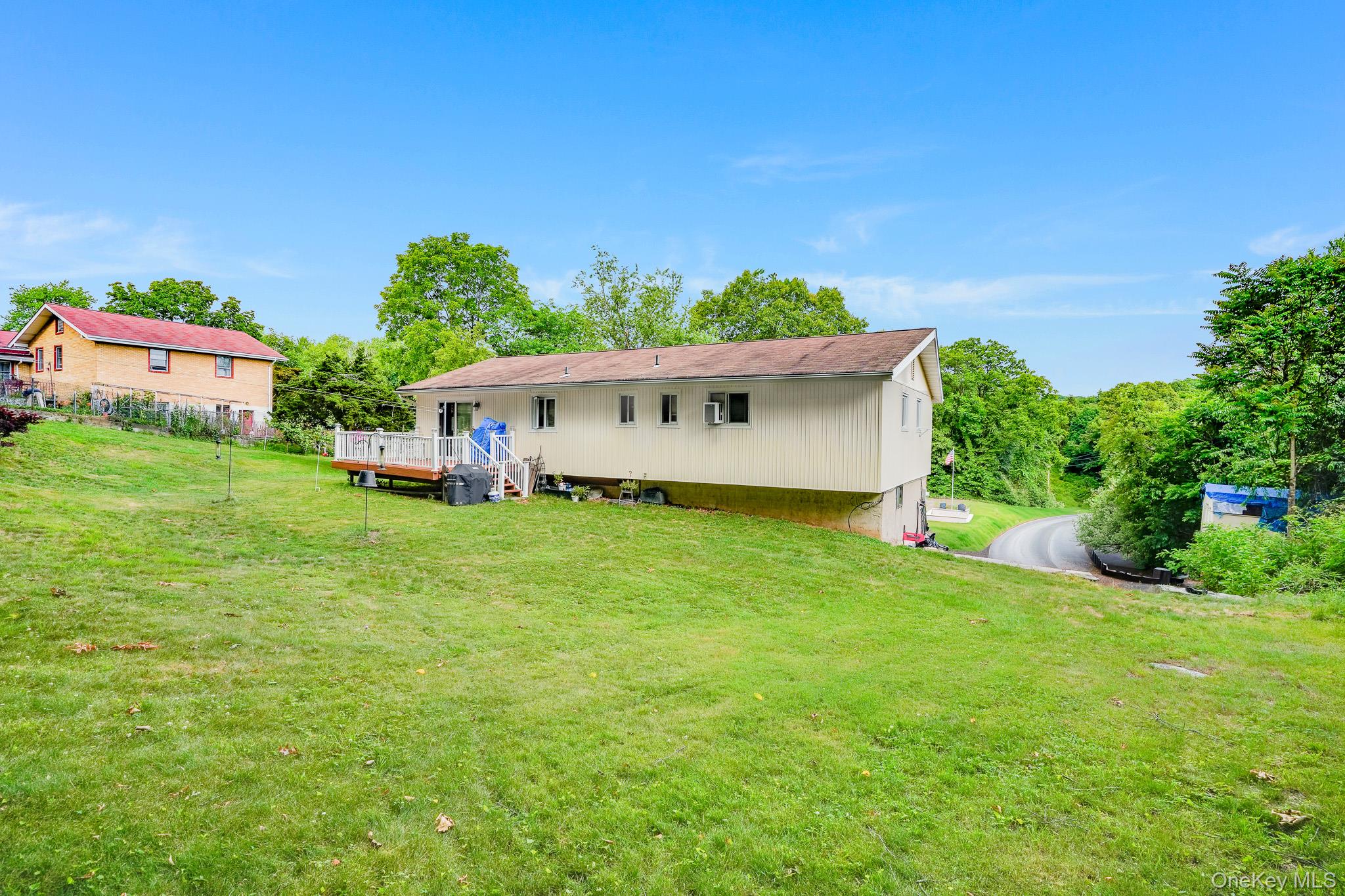 5 Gardineer Road Putnam Valley, NY 10579 - Photo 25 of 32