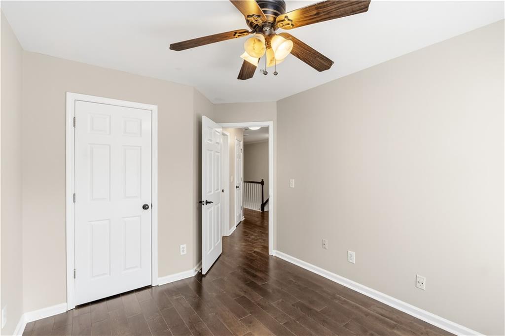 260 Manning Road Southwest, Unit 155 Marietta, GA 30064 - Photo 29 of 37
