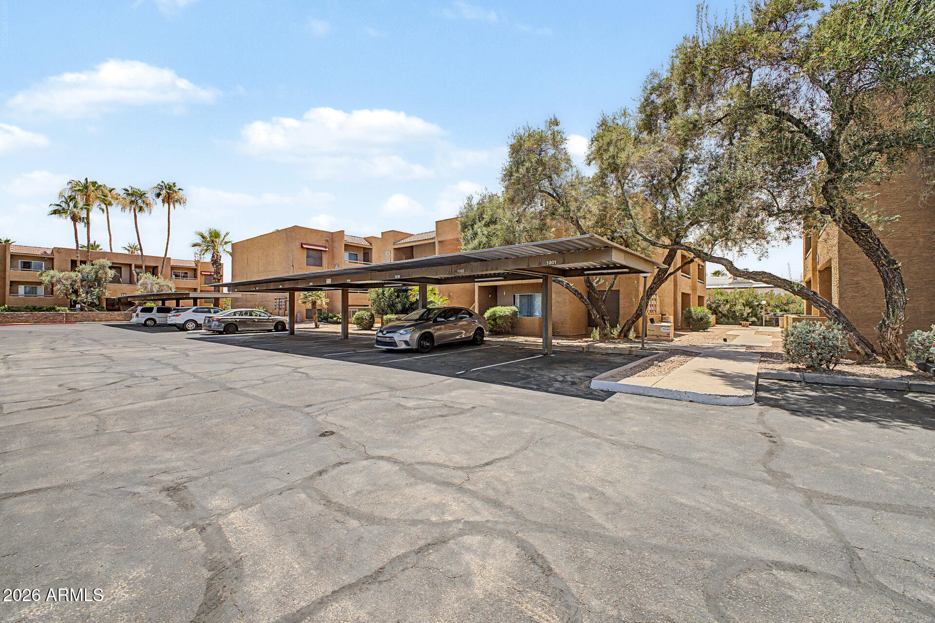 2625 East Indian School Road, Unit 217 Phoenix, AZ 85016 - Photo 22 of 31 25 - Indian School