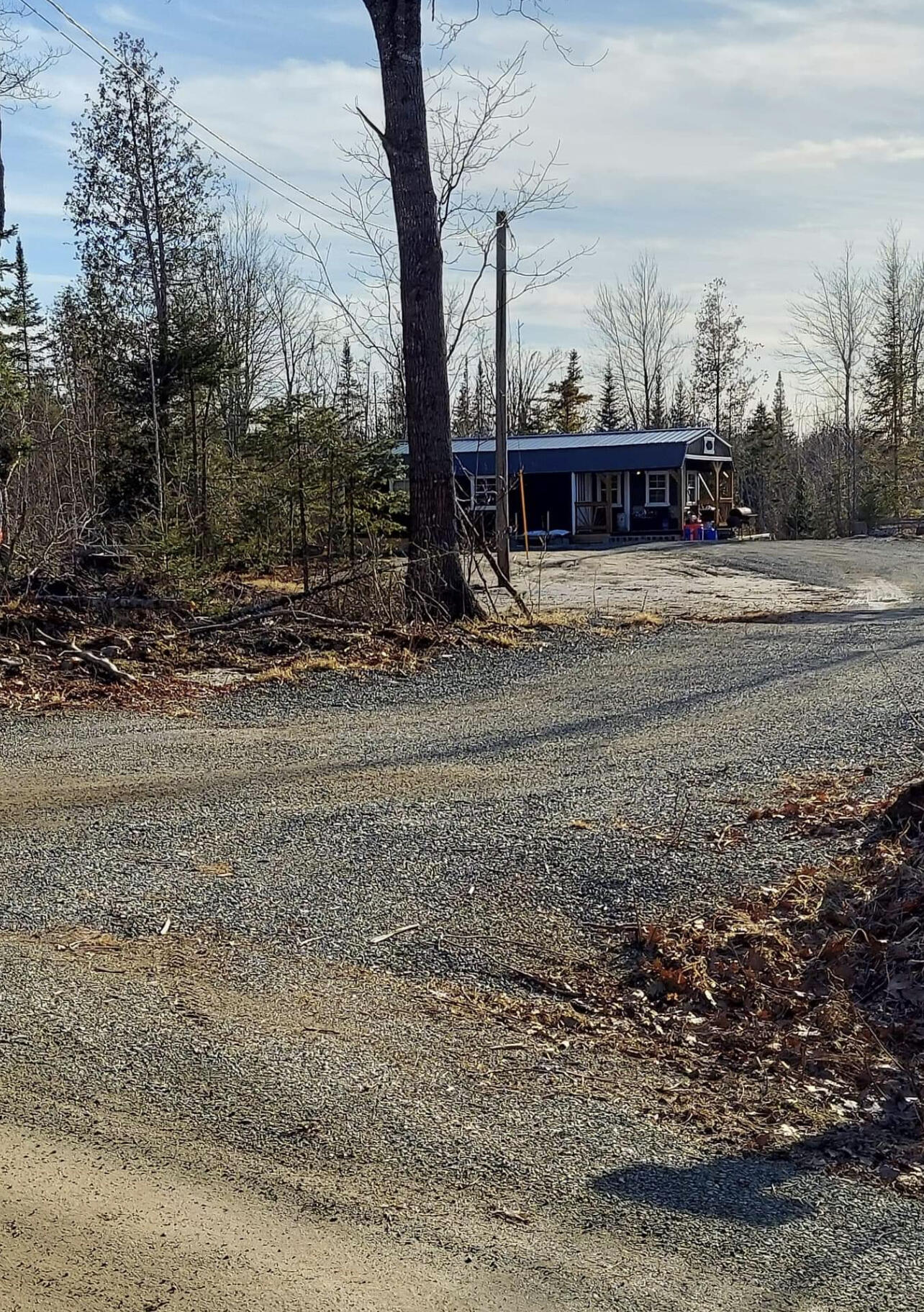 125-225 Dunham Road Etna, ME 04434 - Photo 16 of 41 4FE80627-3B1C-4B0C-8010-65392FB8B72D